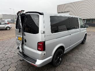 Volkswagen Transporter Bulli 2.0 TDI L2H3 150 pk 2.0 L picture 5