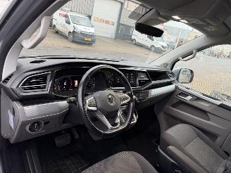 Volkswagen Transporter Bulli 2.0 TDI L2H3 150 pk 2.0 L picture 19