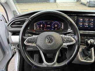 Volkswagen Transporter Bulli 2.0 TDI L2H3 150 pk 2.0 L picture 20