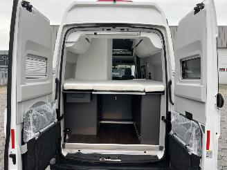 Volkswagen  2.0 Grand California 130KW AUTOMAAT picture 24