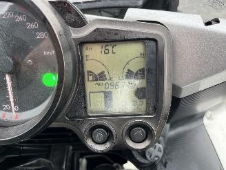 Yamaha FJR 1300 A Tour picture 9