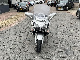 Yamaha FJR 1300 A Tour picture 3