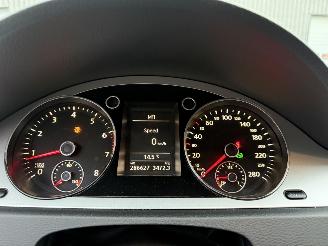 Volkswagen Passat cc 1.8 TSI   160PK picture 19
