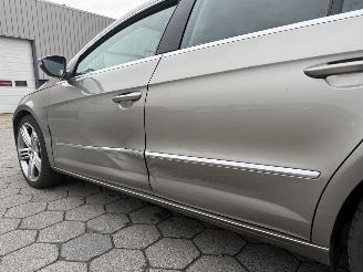 Volkswagen Passat cc 1.8 TSI   160PK picture 7