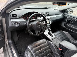 Volkswagen Passat cc 1.8 TSI   160PK picture 17