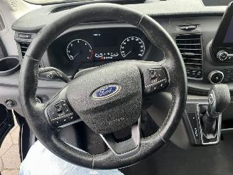 Ford Transit 350 2.0 TDCI L3H3 Trend AUTOMAAT picture 15