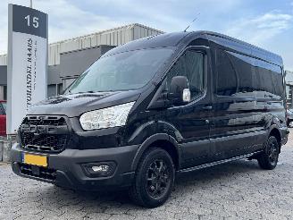 Avarii autoturisme Ford Transit 350 2.0 TDCI L3H3 Trend AUTOMAAT 2021/9
