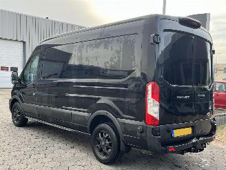 Ford Transit 350 2.0 TDCI L3H3 Trend AUTOMAAT picture 6