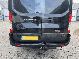 Ford Transit 350 2.0 TDCI L3H3 Trend AUTOMAAT picture 8