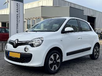 krockskadad bil auto Renault Twingo 1.0 SCe Collection 2018/8
