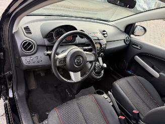 Mazda 2 1.3 BIFUEL GT-M Line picture 17