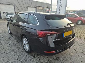 Skoda Octavia 1.0 e-TSI Business Edition Plus picture 7