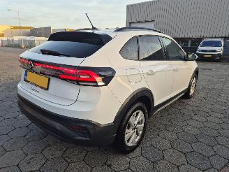 Volkswagen Taigo 1.0 TSI Life picture 4