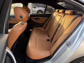 BMW 3-serie 320i High Executive picture 10