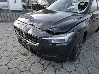 Polestar 2 Standard Range Single Motor 69 kWh picture 8