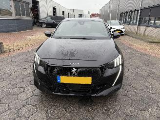 Peugeot e-208 EV GT 350 50 kWh picture 3