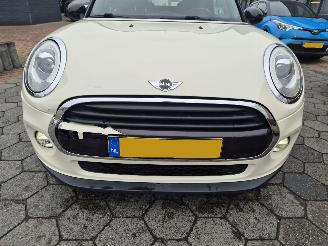 Mini Cooper 1.5 Cabrio AUTOM 100KW Cooper Chili picture 11