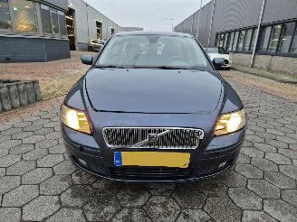 Volvo V-50 2.4 Edition II picture 2