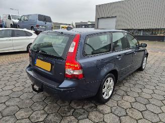 Volvo V-50 2.4 Edition II picture 4