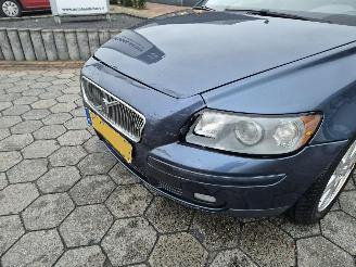 Volvo V-50 2.4 Edition II picture 7