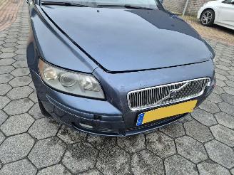 Volvo V-50 2.4 Edition II picture 8