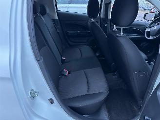 Mitsubishi Space-star 1.2 Cool+ picture 8