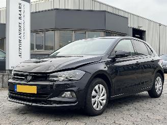 Schadeauto Volkswagen Polo 1.0 TSI Comfortline 2019/4