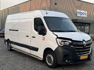 Renault Master T35 2.3 dCi 150 L3H2 Energy Work Edition picture 3