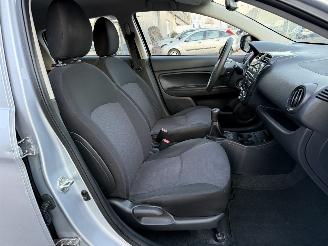 Mitsubishi Space-star 1.0 Cool+ picture 14