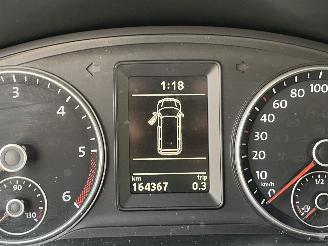 Volkswagen Transporter 2.0 TDI L2H1 DOUBLE CABINE Comfortline AUTOMAAT picture 19