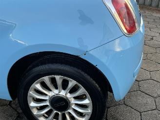 Fiat 500 1.2 Lounge picture 8