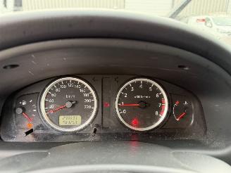 Nissan Almera 1.5 Visia picture 19