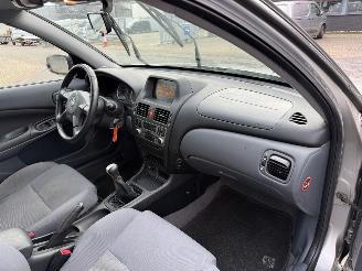 Nissan Almera 1.5 Visia picture 16
