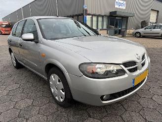 Nissan Almera 1.5 Visia picture 3