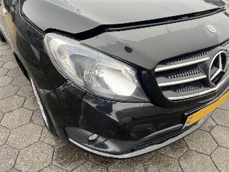 Mercedes Citan 111 CDI picture 10