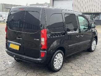 Mercedes Citan 111 CDI picture 4