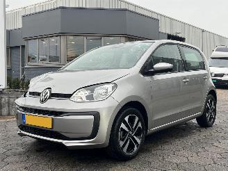 uszkodzony samochody osobowe Volkswagen Up! 1.0 beats 2021/1