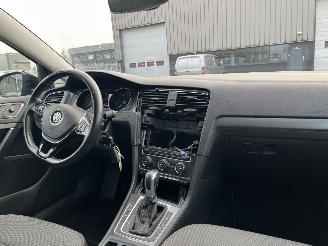 Volkswagen Golf e-Golf 100KW picture 10