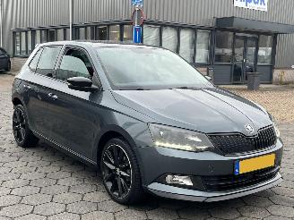 Skoda Fabia 1.2 TSI Monte Carlo picture 3