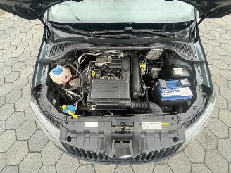 Skoda Fabia 1.2 TSI Monte Carlo picture 7