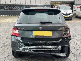 Skoda Fabia 1.2 TSI Monte Carlo picture 5