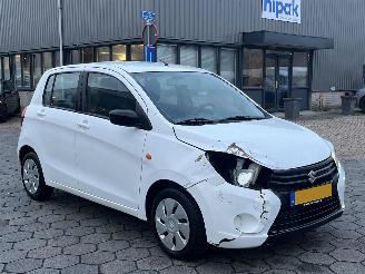 Suzuki Celerio 1.0 Comfort picture 4