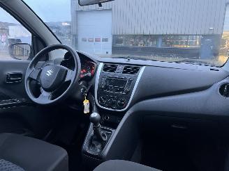 Suzuki Celerio 1.0 Comfort picture 12