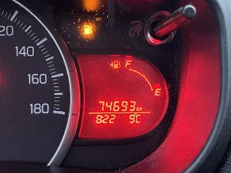 Suzuki Celerio 1.0 Comfort picture 18