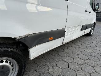 Mercedes Sprinter 311 2.2 CDI L4H2 EURO 6 picture 6