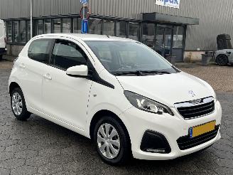 Peugeot 108 1.0 e-VTi Active picture 3