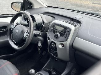 Peugeot 108 1.0 e-VTi Active picture 12