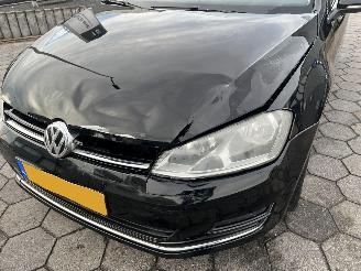 Volkswagen Golf 1.2 TSI Highline picture 7