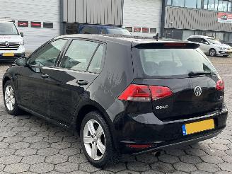 Volkswagen Golf 1.2 TSI Highline picture 6