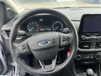 Ford Puma 1.0 EcoBoost Hybrid Titanium X picture 18